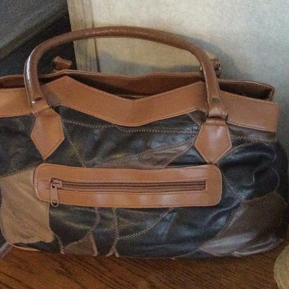 🎖️Gold Coast Handbag - Picture 5 of 14